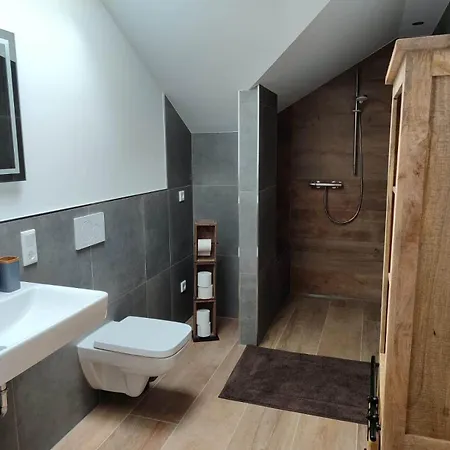 Apartamento Abendrot