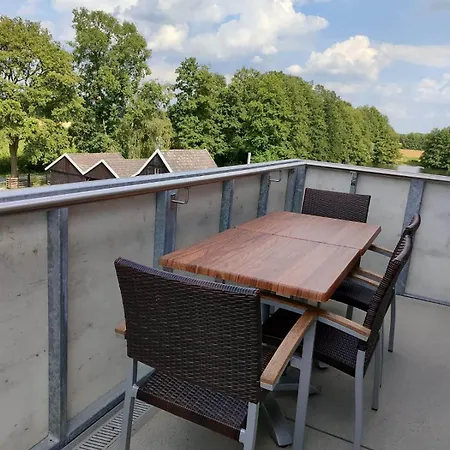 Apartamento Abendrot *